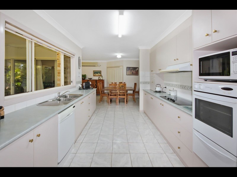 22 MICHAELS DRIVE, Goondiwindi QLD 4390