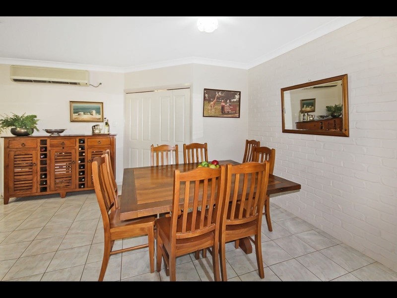 22 MICHAELS DRIVE, Goondiwindi QLD 4390