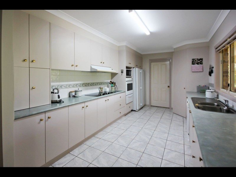 22 MICHAELS DRIVE, Goondiwindi QLD 4390