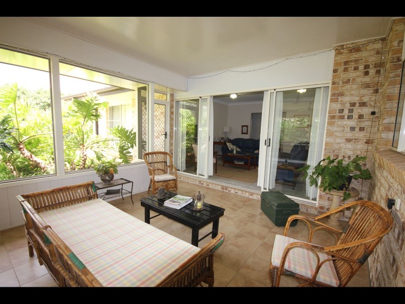 22 MICHAELS DRIVE, Goondiwindi QLD 4390