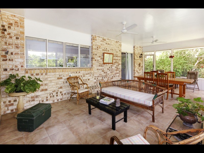 22 MICHAELS DRIVE, Goondiwindi QLD 4390