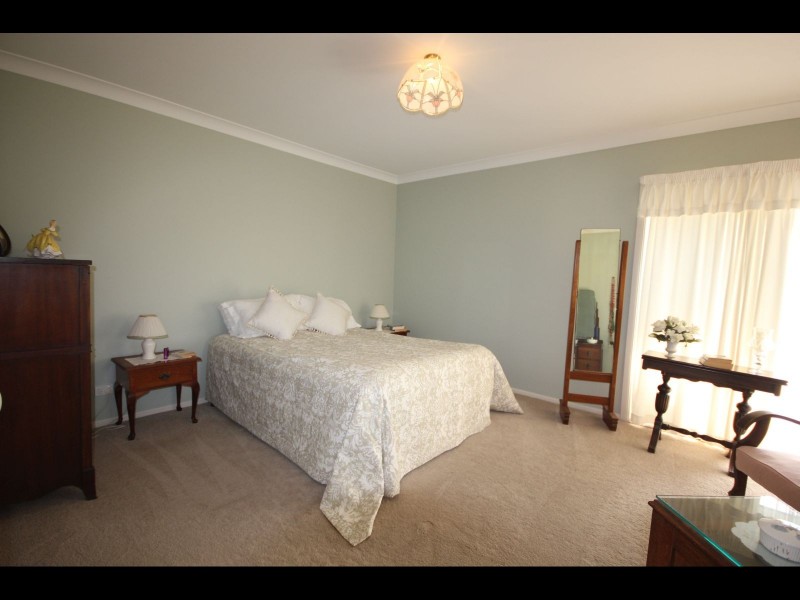 22 MICHAELS DRIVE, Goondiwindi QLD 4390