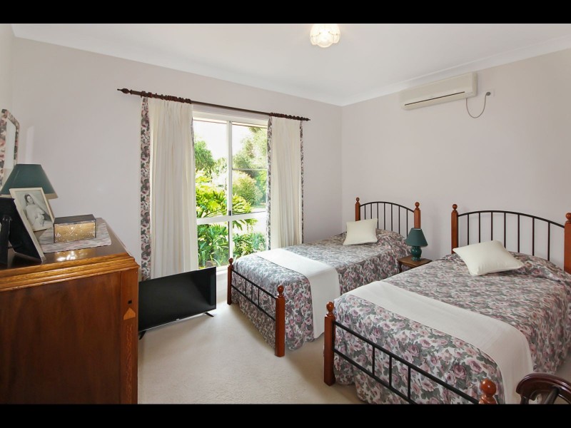 22 MICHAELS DRIVE, Goondiwindi QLD 4390