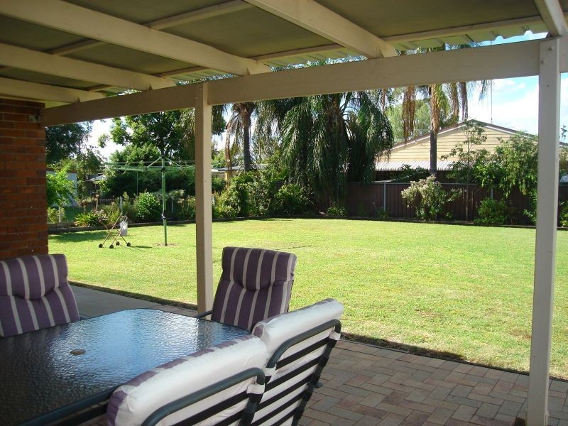 Goondiwindi QLD 4390