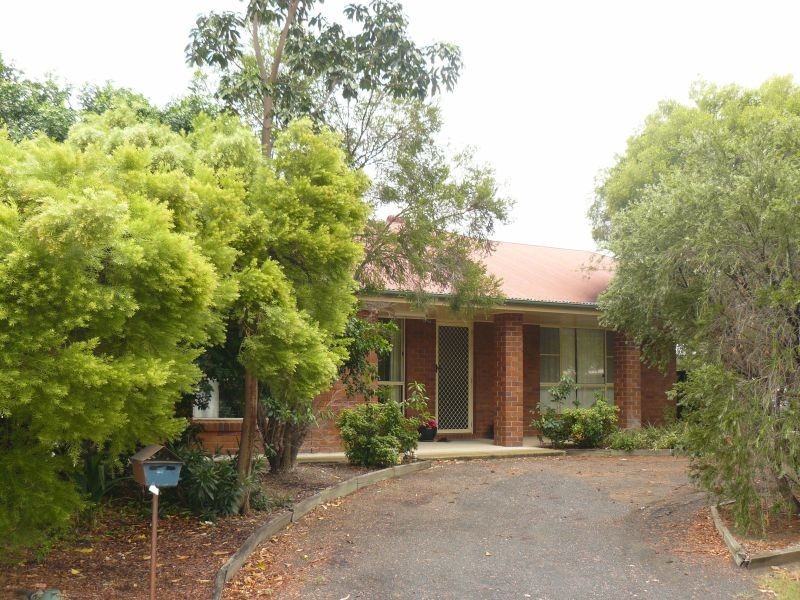 Goondiwindi QLD 4390