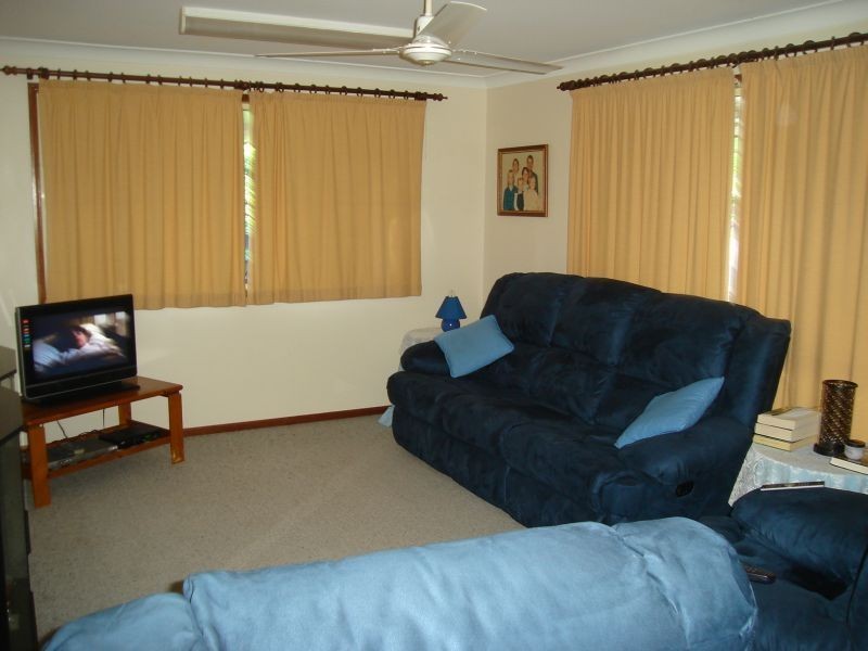 Goondiwindi QLD 4390