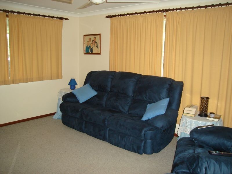 Goondiwindi QLD 4390