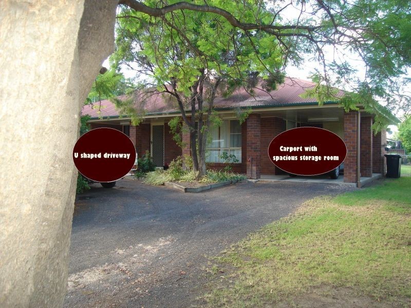 Goondiwindi QLD 4390