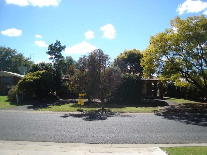 Goondiwindi QLD 4390