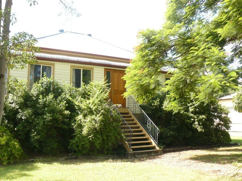 Goondiwindi QLD 4390