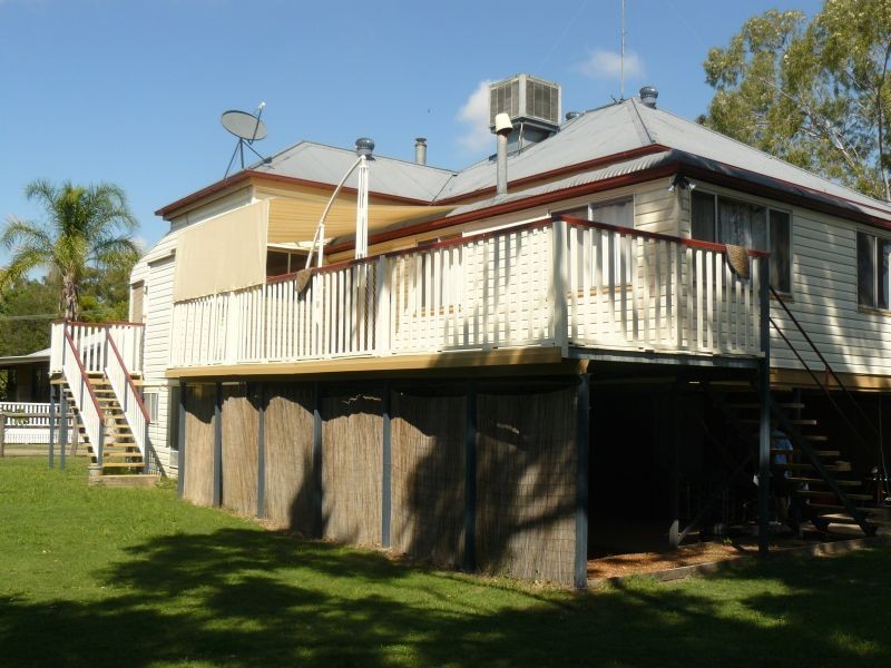 Goondiwindi QLD 4390