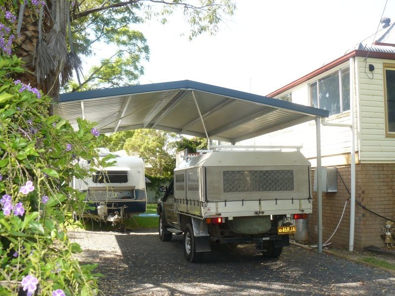 Goondiwindi QLD 4390