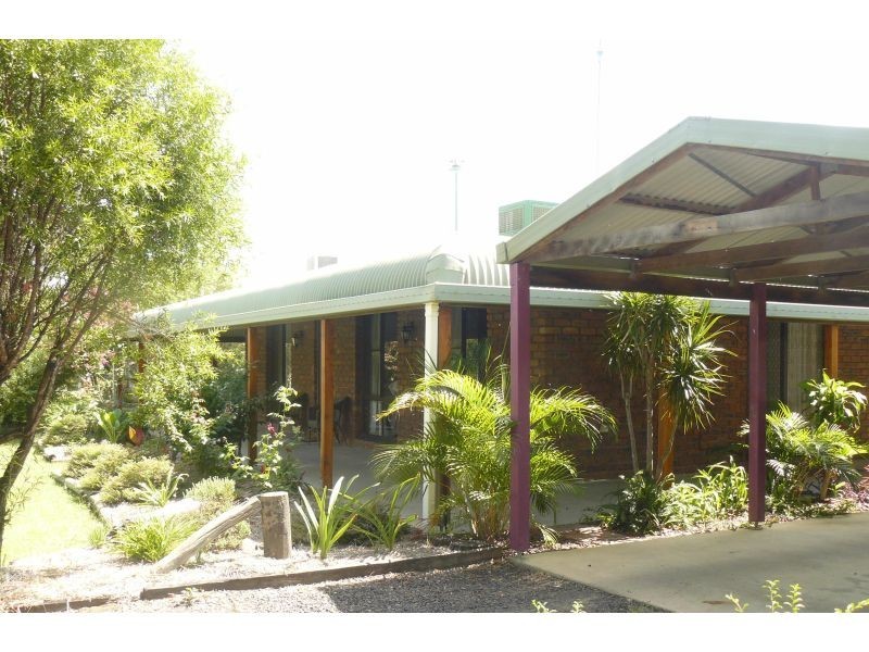 Goondiwindi QLD 4390