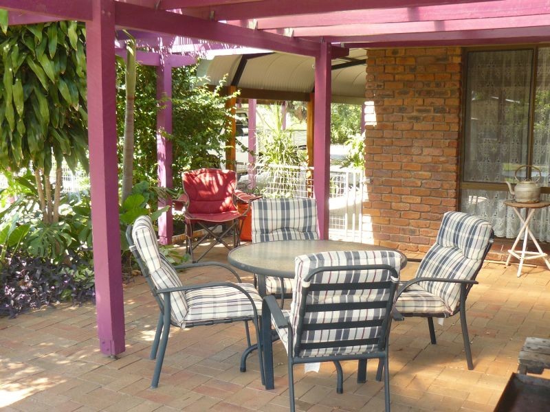 Goondiwindi QLD 4390