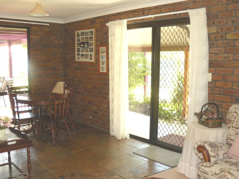 Goondiwindi QLD 4390