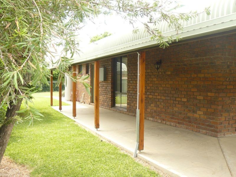 Goondiwindi QLD 4390