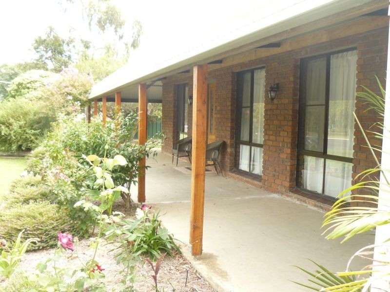Goondiwindi QLD 4390