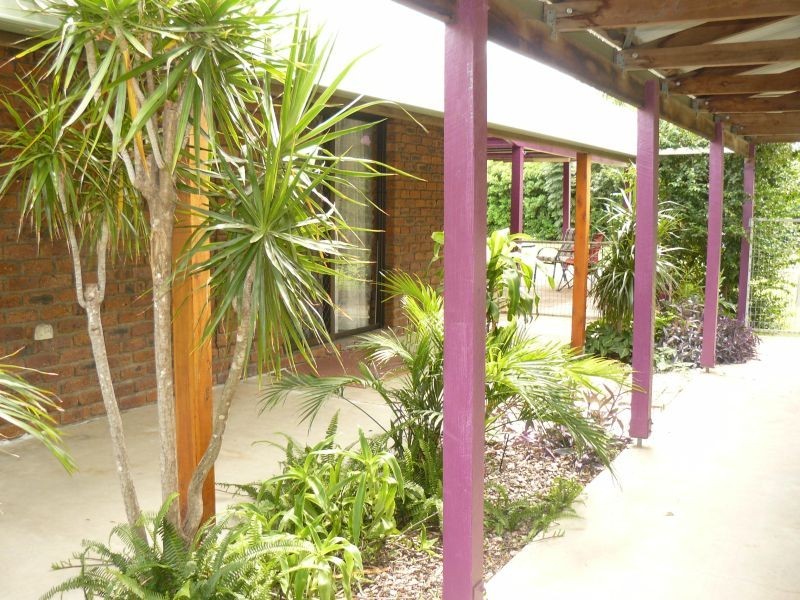Goondiwindi QLD 4390
