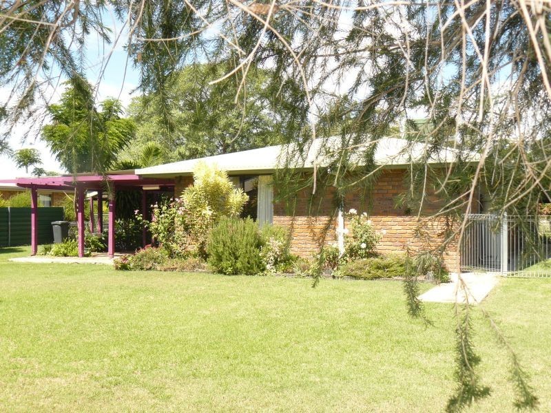 Goondiwindi QLD 4390