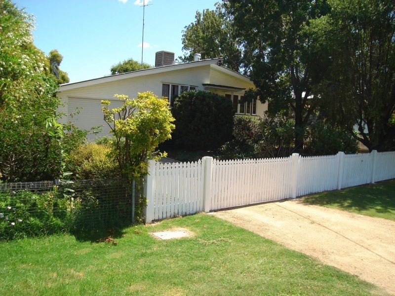 Goondiwindi QLD 4390