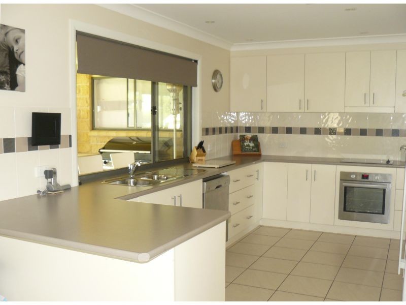 Goondiwindi QLD 4390