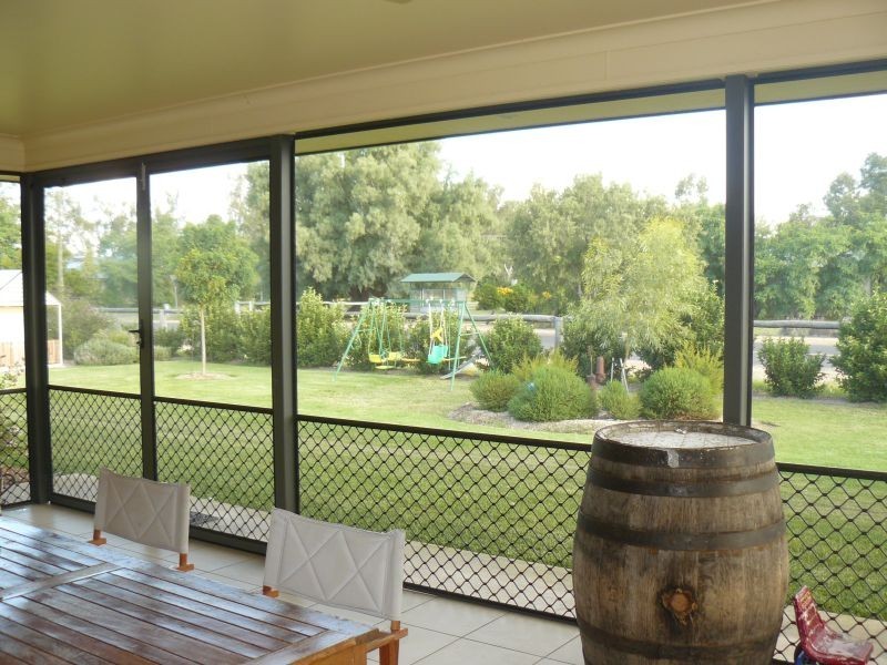 Goondiwindi QLD 4390