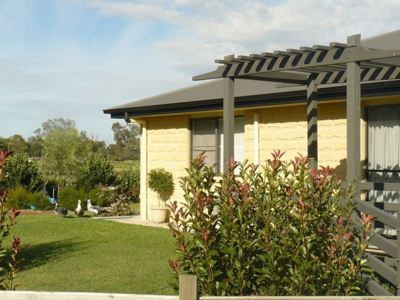 Goondiwindi QLD 4390