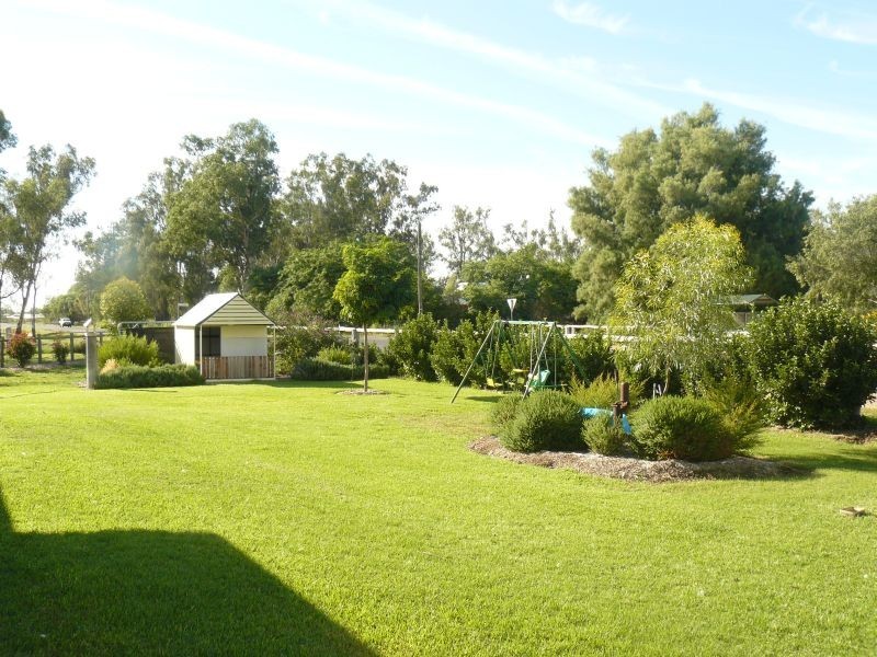 Goondiwindi QLD 4390