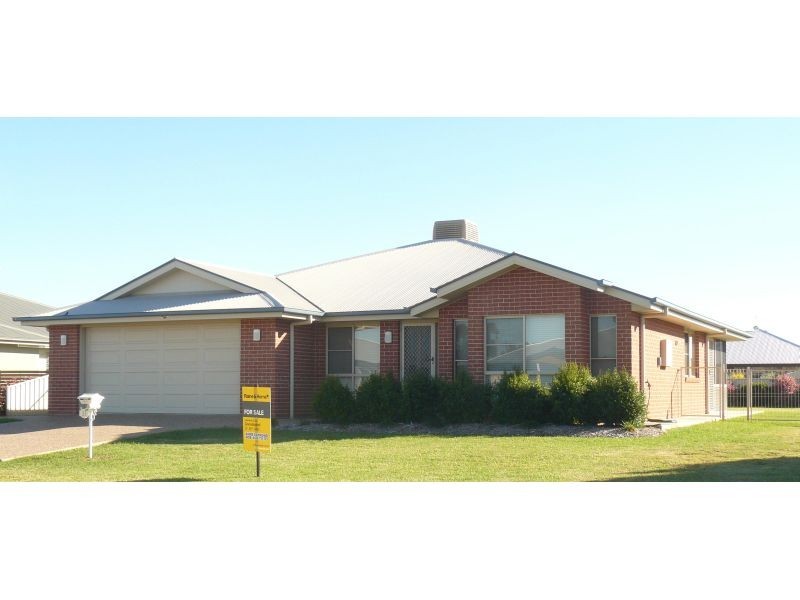 Goondiwindi QLD 4390