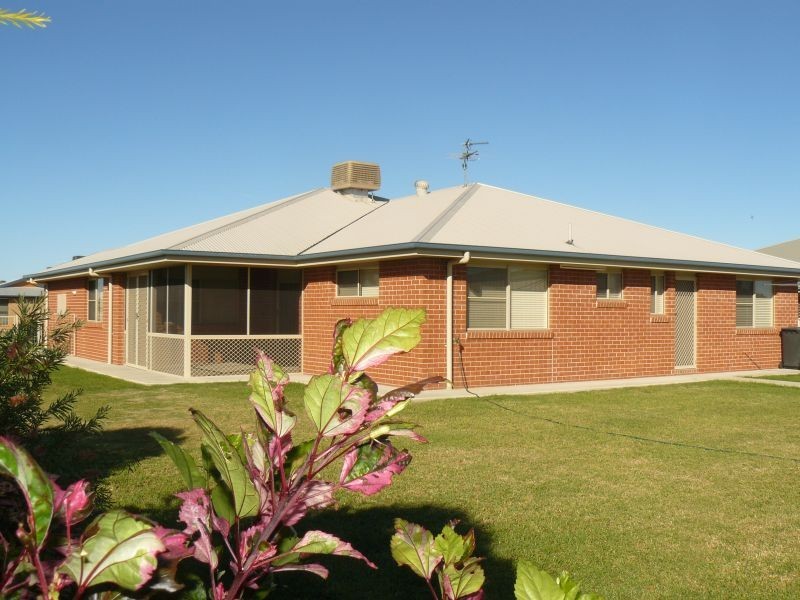 Goondiwindi QLD 4390