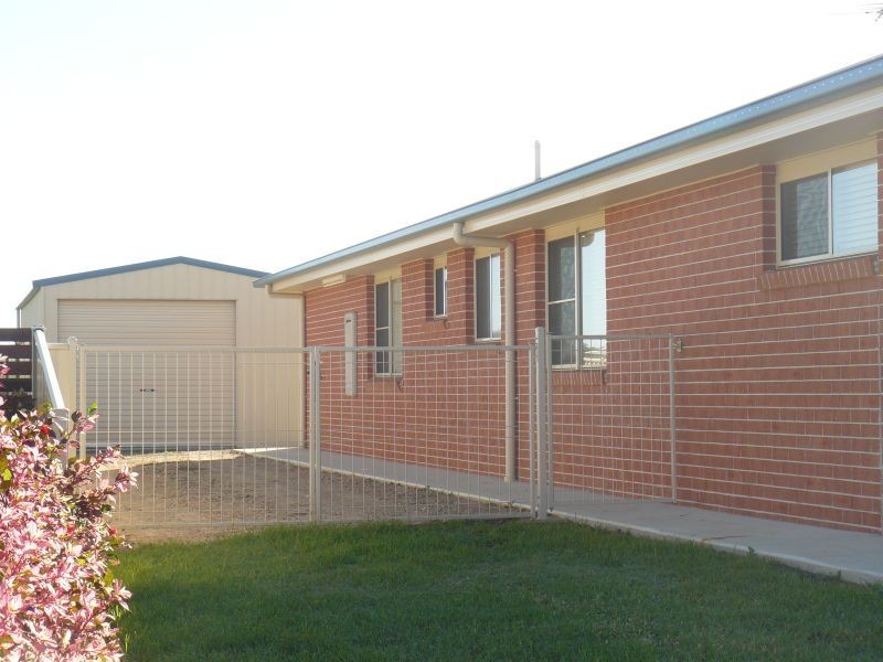 Goondiwindi QLD 4390