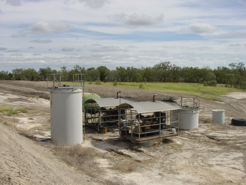 Goondiwindi QLD 4390