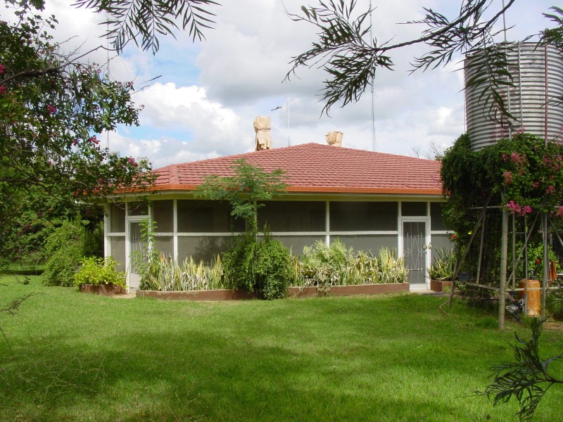 Goondiwindi QLD 4390