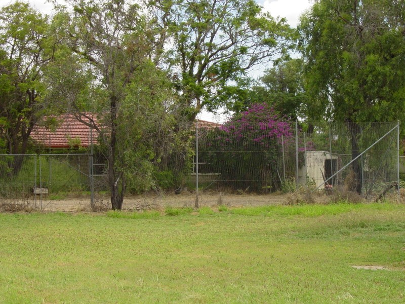Goondiwindi QLD 4390