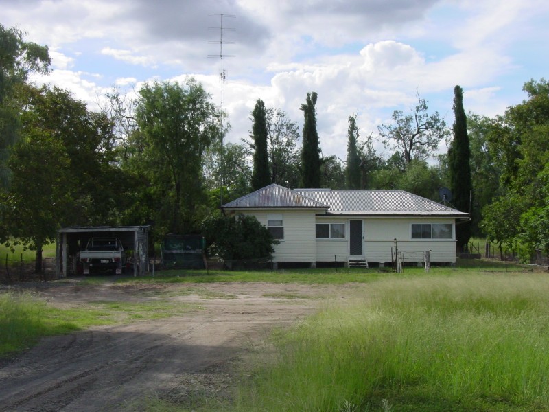 Goondiwindi QLD 4390