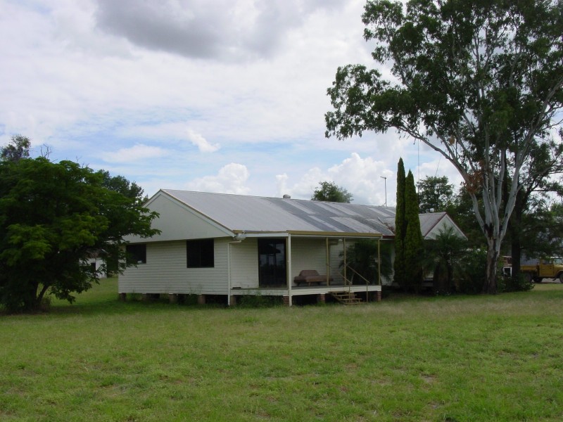 Goondiwindi QLD 4390