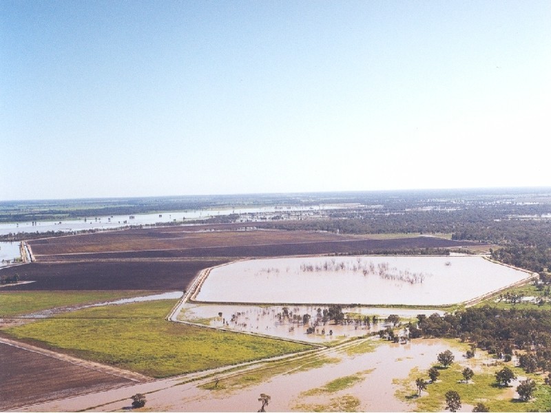 Goondiwindi QLD 4390