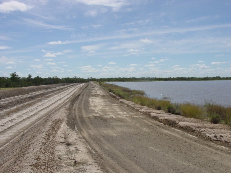 Goondiwindi QLD 4390
