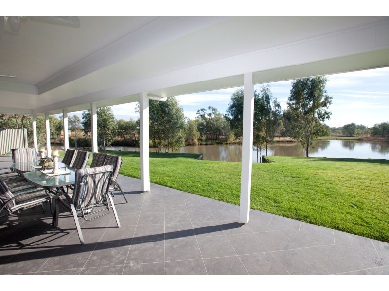 Goondiwindi QLD 4390