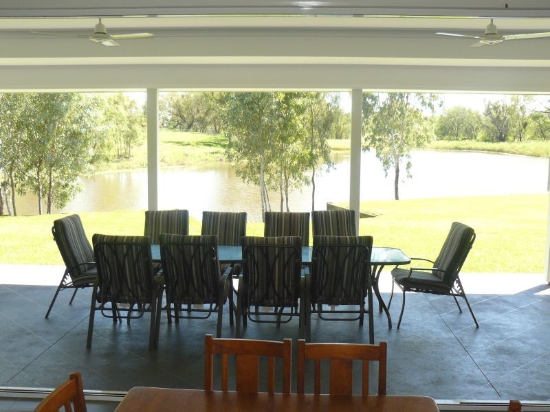 Goondiwindi QLD 4390