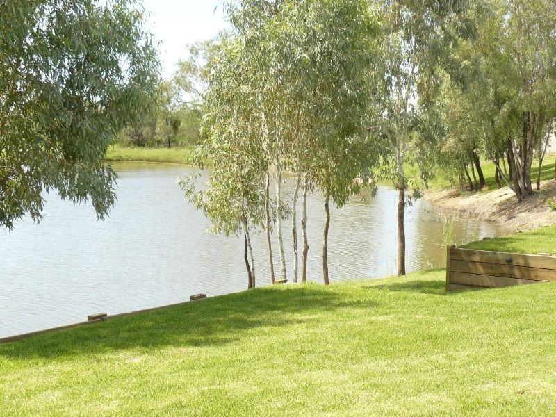 Goondiwindi QLD 4390