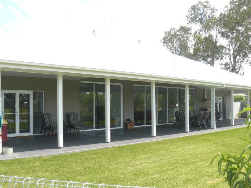 Goondiwindi QLD 4390