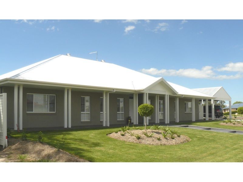 Goondiwindi QLD 4390