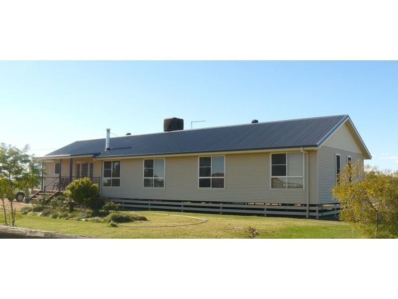 Goondiwindi QLD 4390