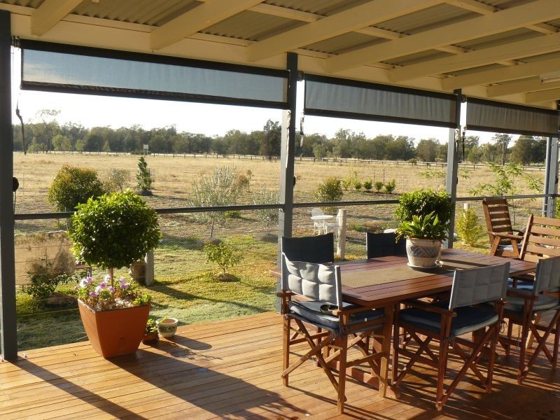 Goondiwindi QLD 4390