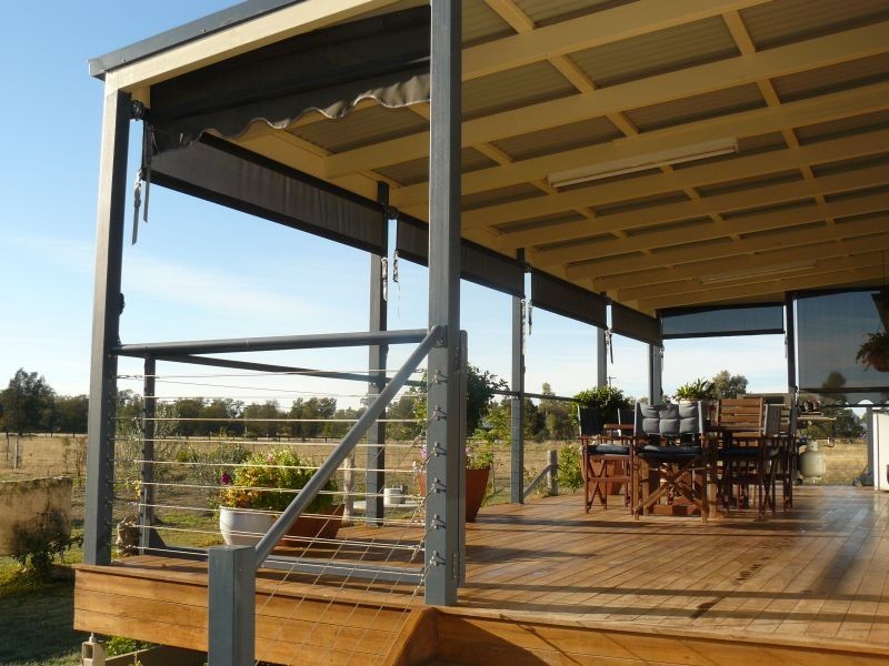 Goondiwindi QLD 4390