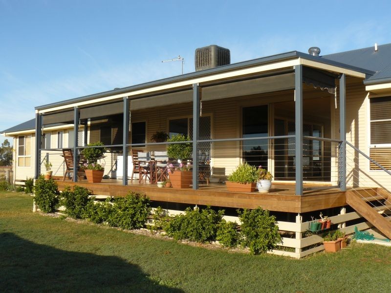 Goondiwindi QLD 4390