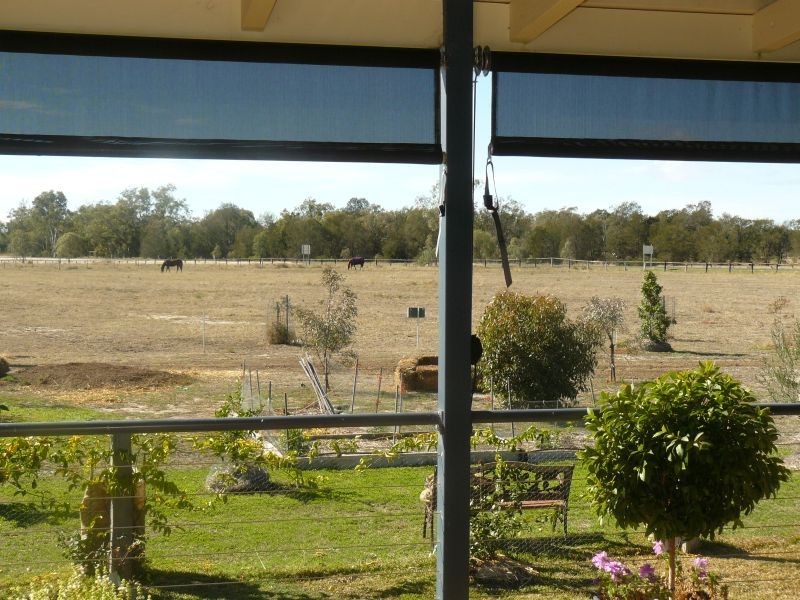 Goondiwindi QLD 4390