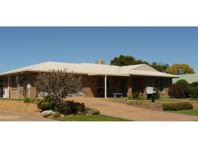 Goondiwindi QLD 4390