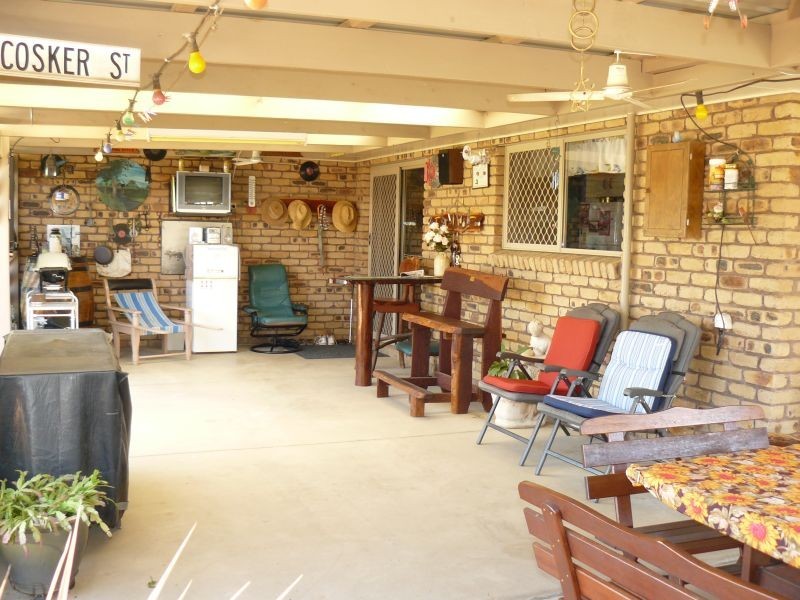 Goondiwindi QLD 4390